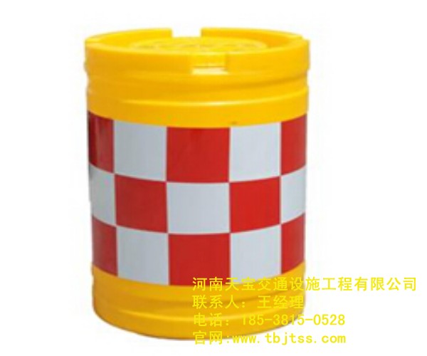 牡丹江防撞筒廠家|防撞桶批發(fā)廠